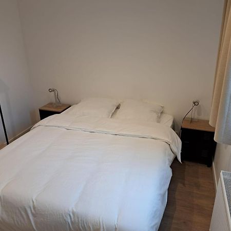 Massy Appart Hotel 外观 照片