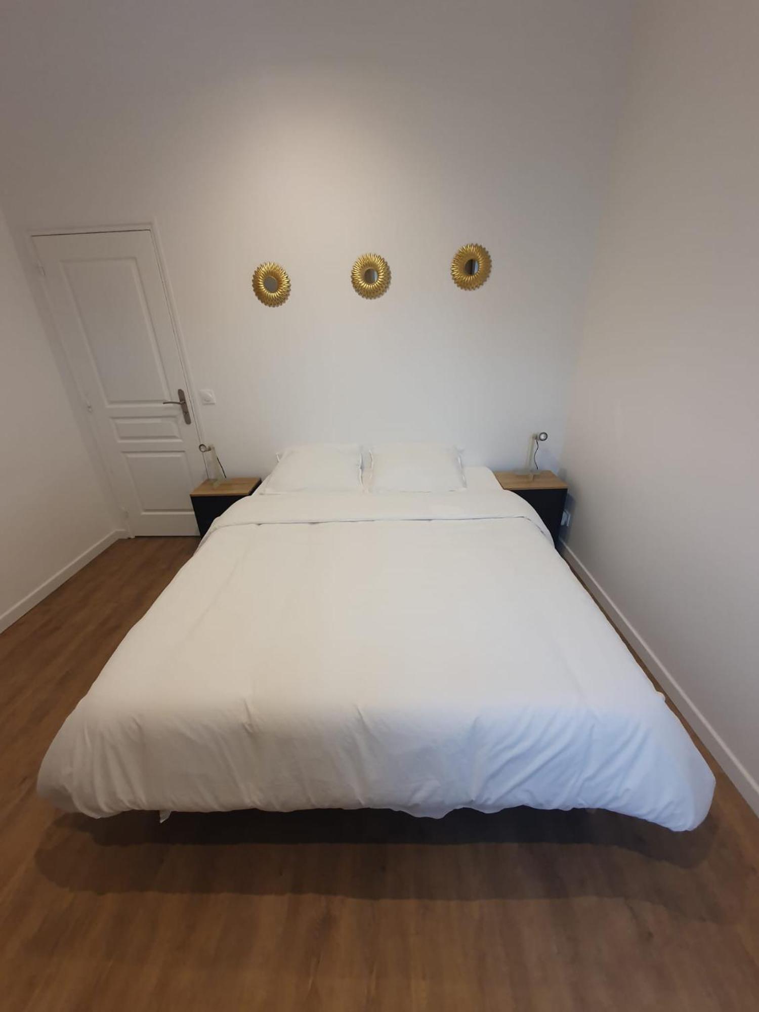 Massy Appart Hotel 外观 照片