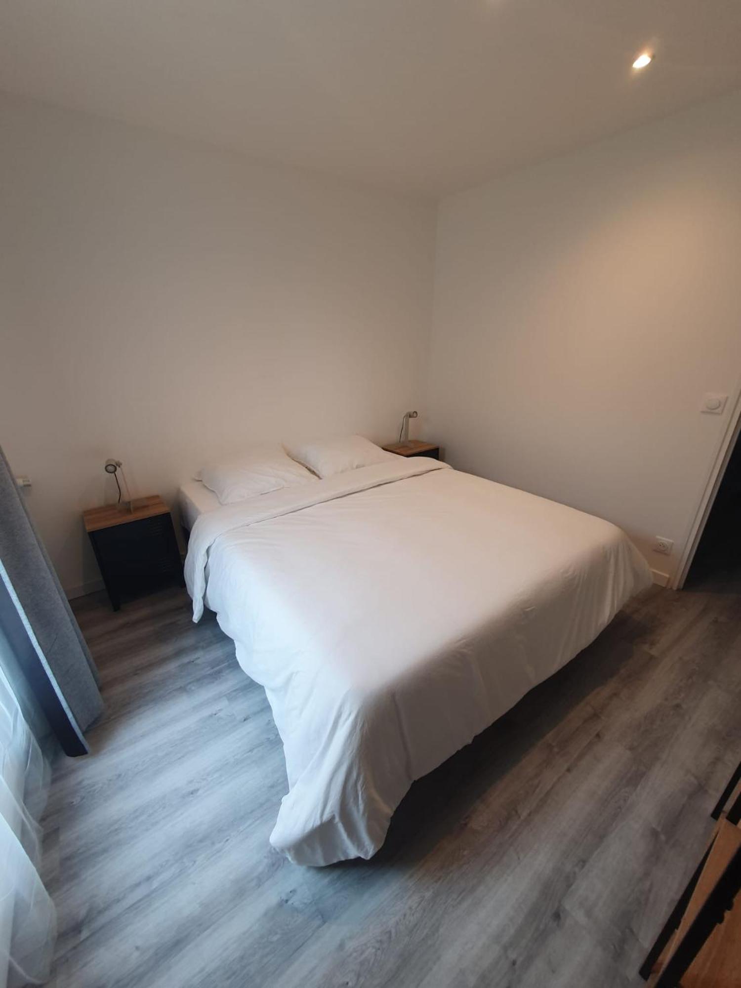 Massy Appart Hotel 外观 照片