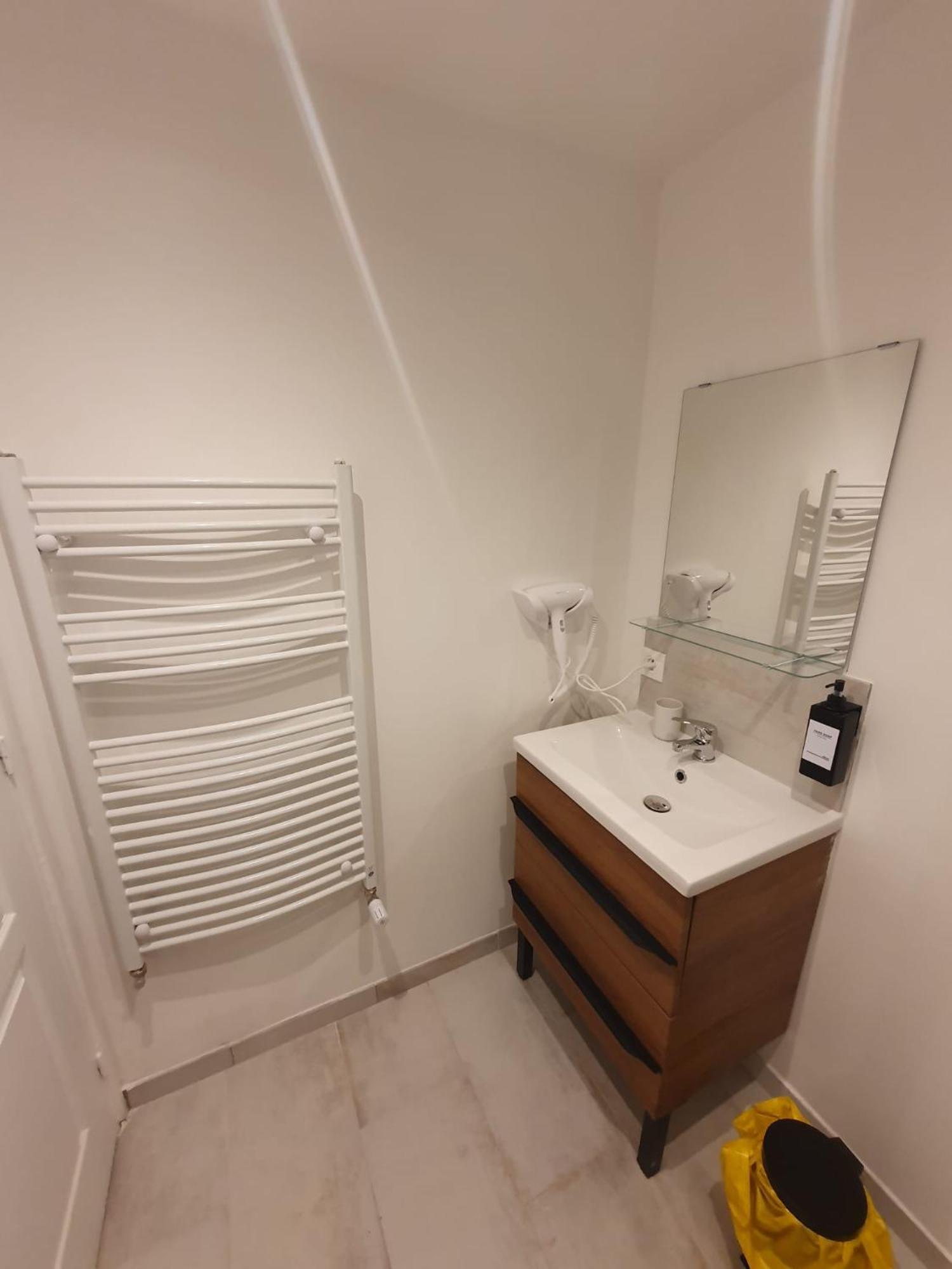 Massy Appart Hotel 外观 照片