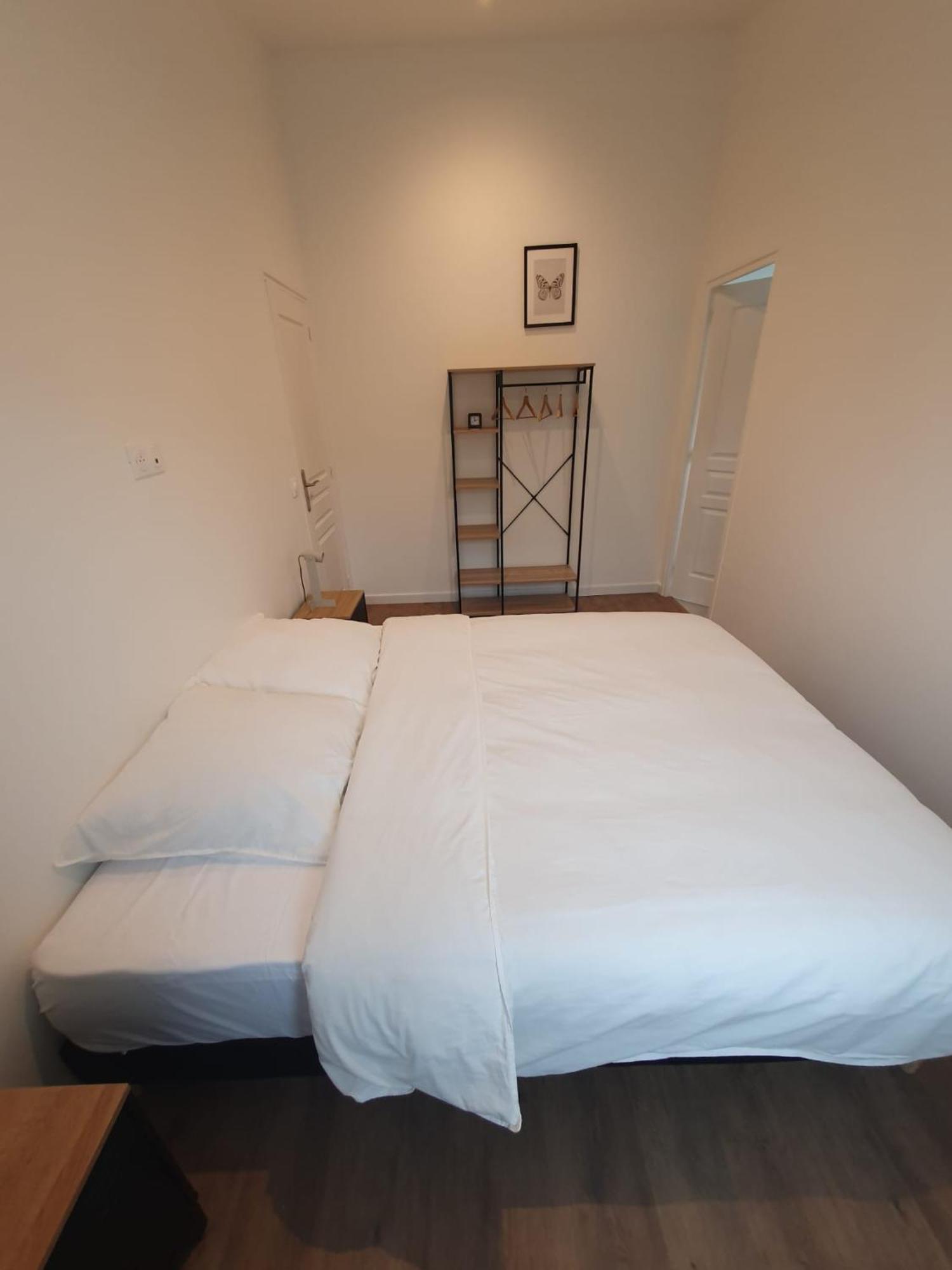 Massy Appart Hotel 外观 照片