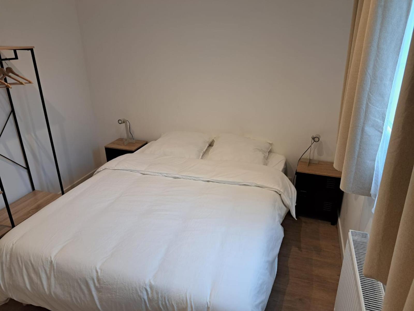 Massy Appart Hotel 外观 照片