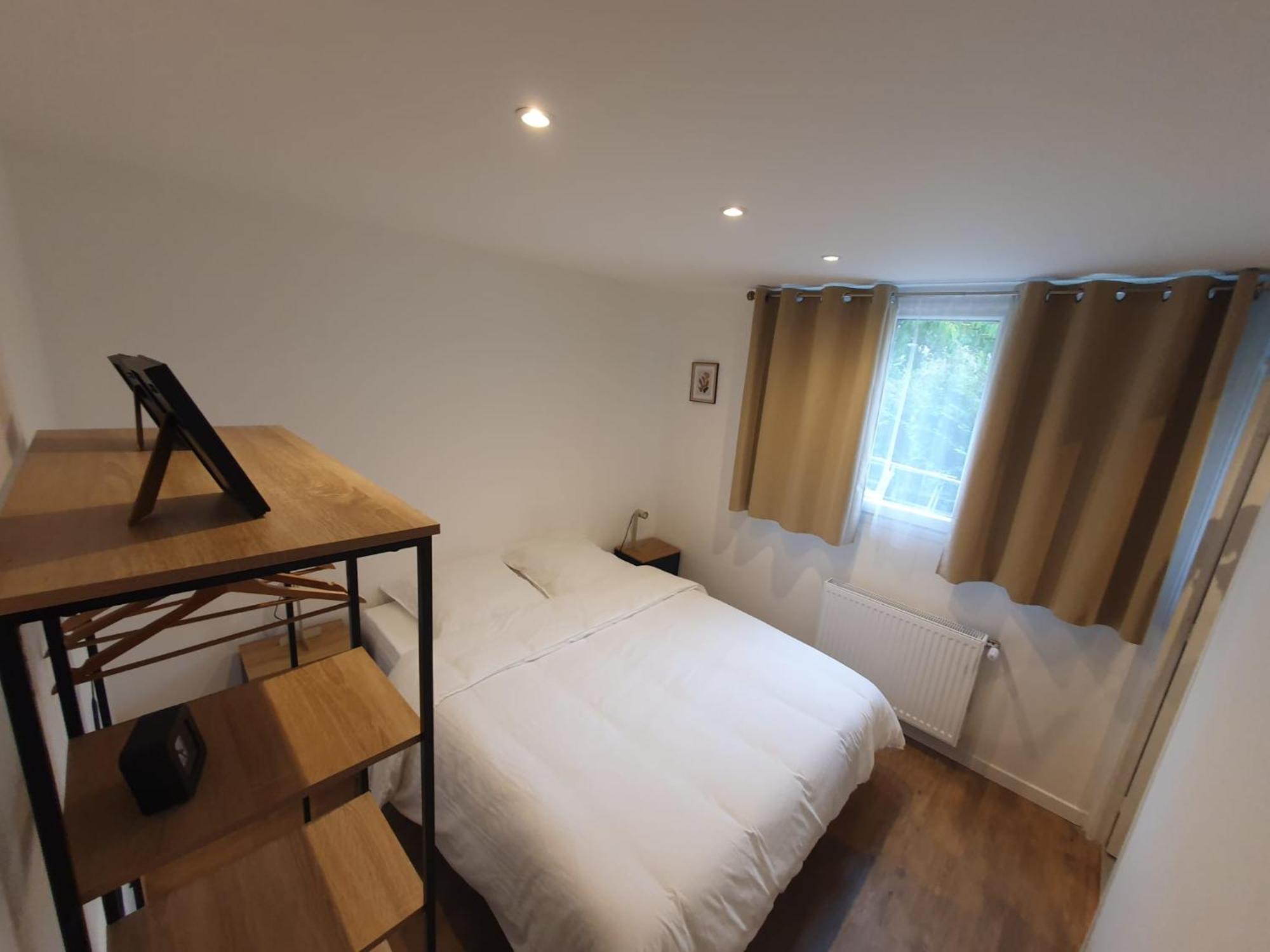 Massy Appart Hotel 外观 照片