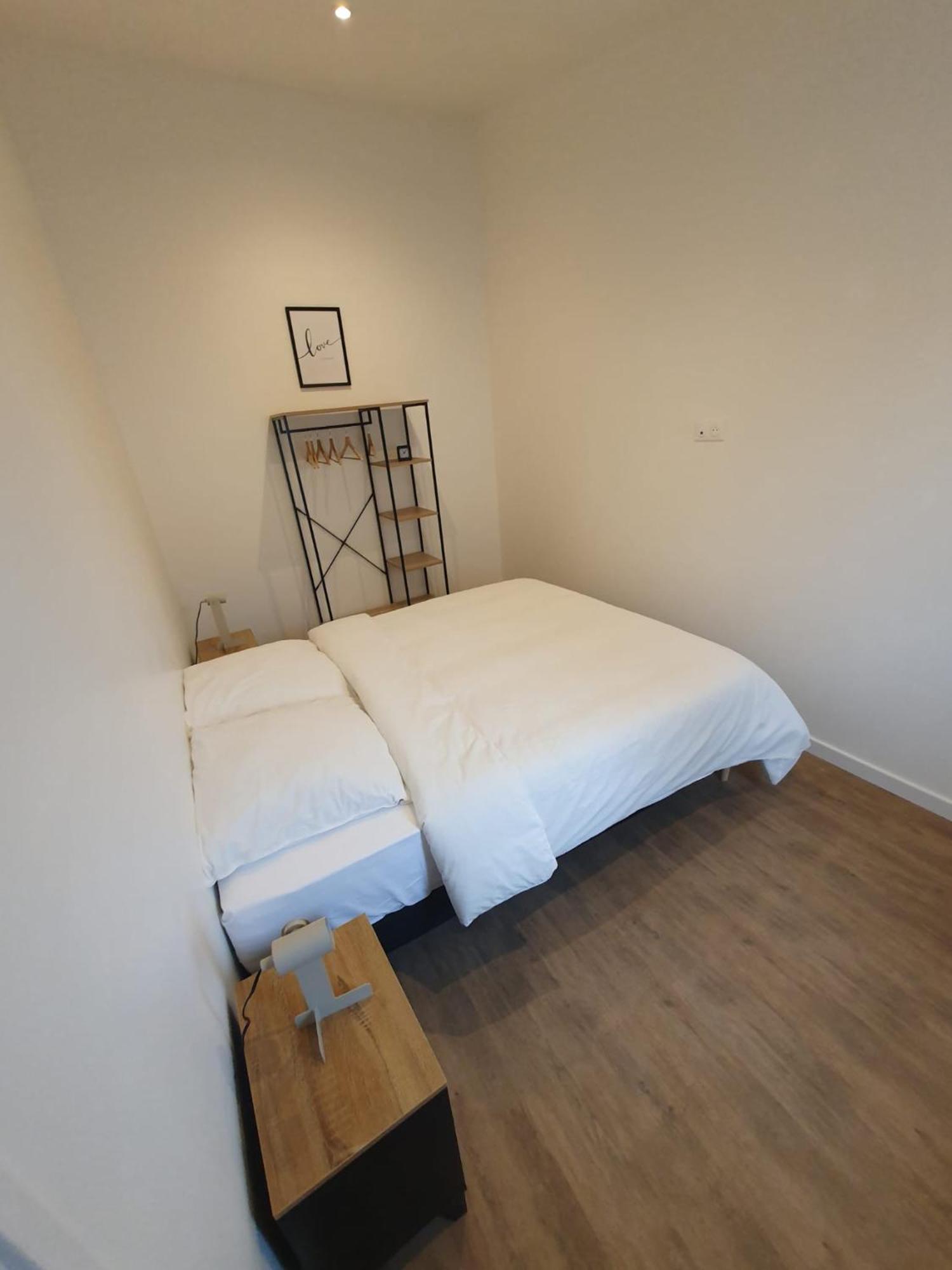 Massy Appart Hotel 外观 照片