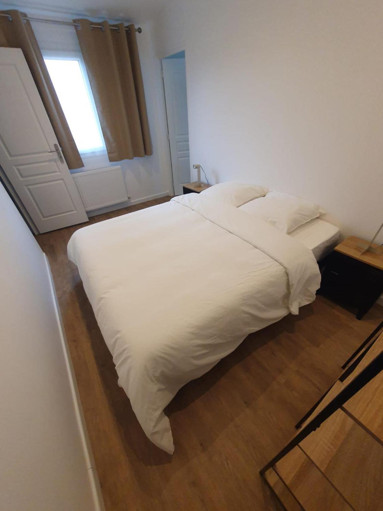 Massy Appart Hotel 外观 照片